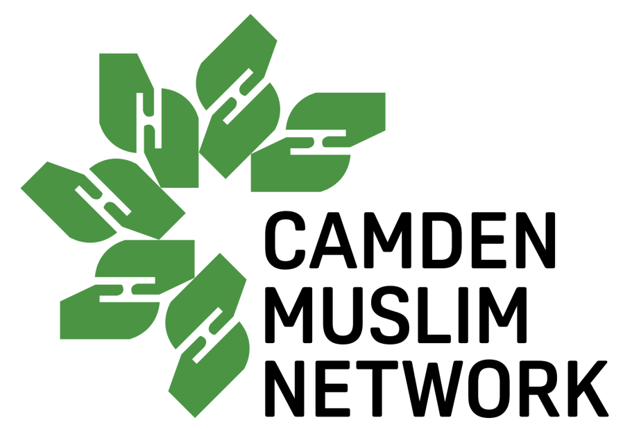 Camden Muslim Network Logo